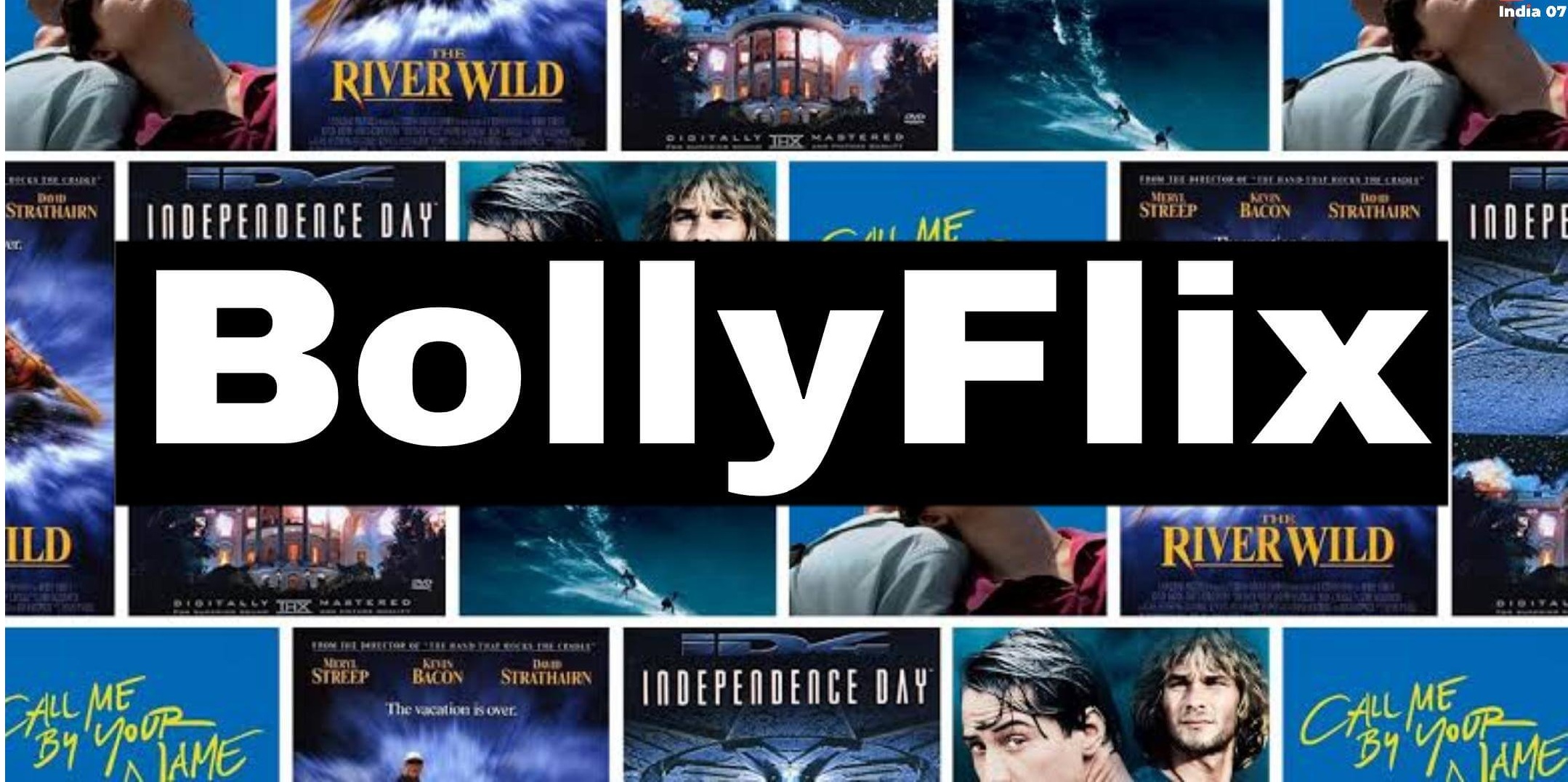 Bollyflix App Apk Download V 24.0 (9.5MB) - Updated FEB 22, 2025